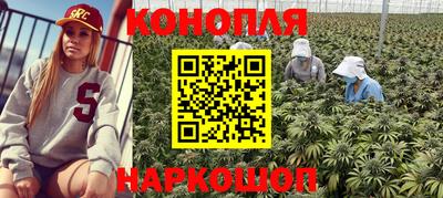 трава Пушкино